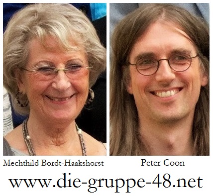 Deutsche-Politik-News.de | Literaturwettbewerb 2019 der Gruppe 48